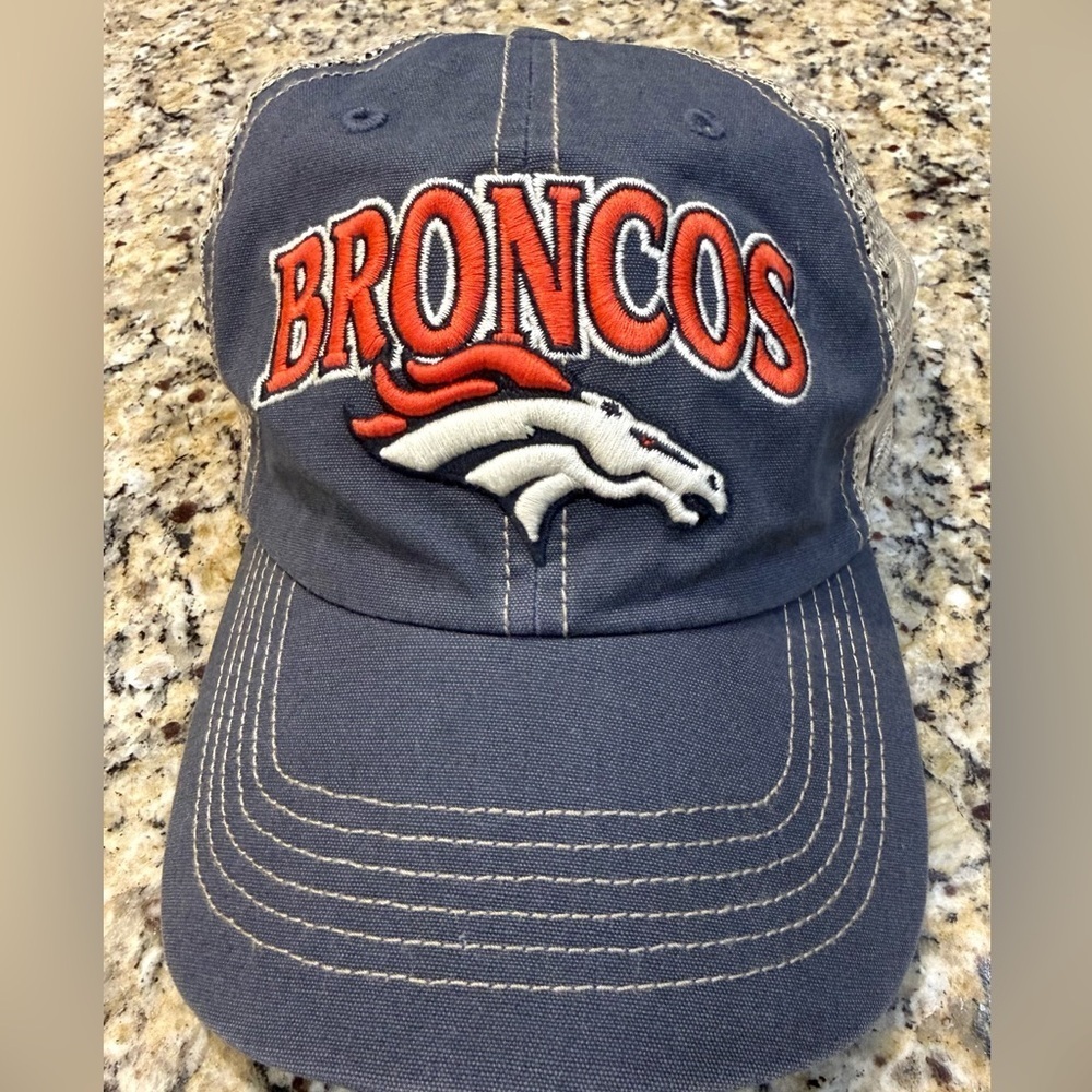 Denver Broncos ’47 Brand Adjustable Hat
